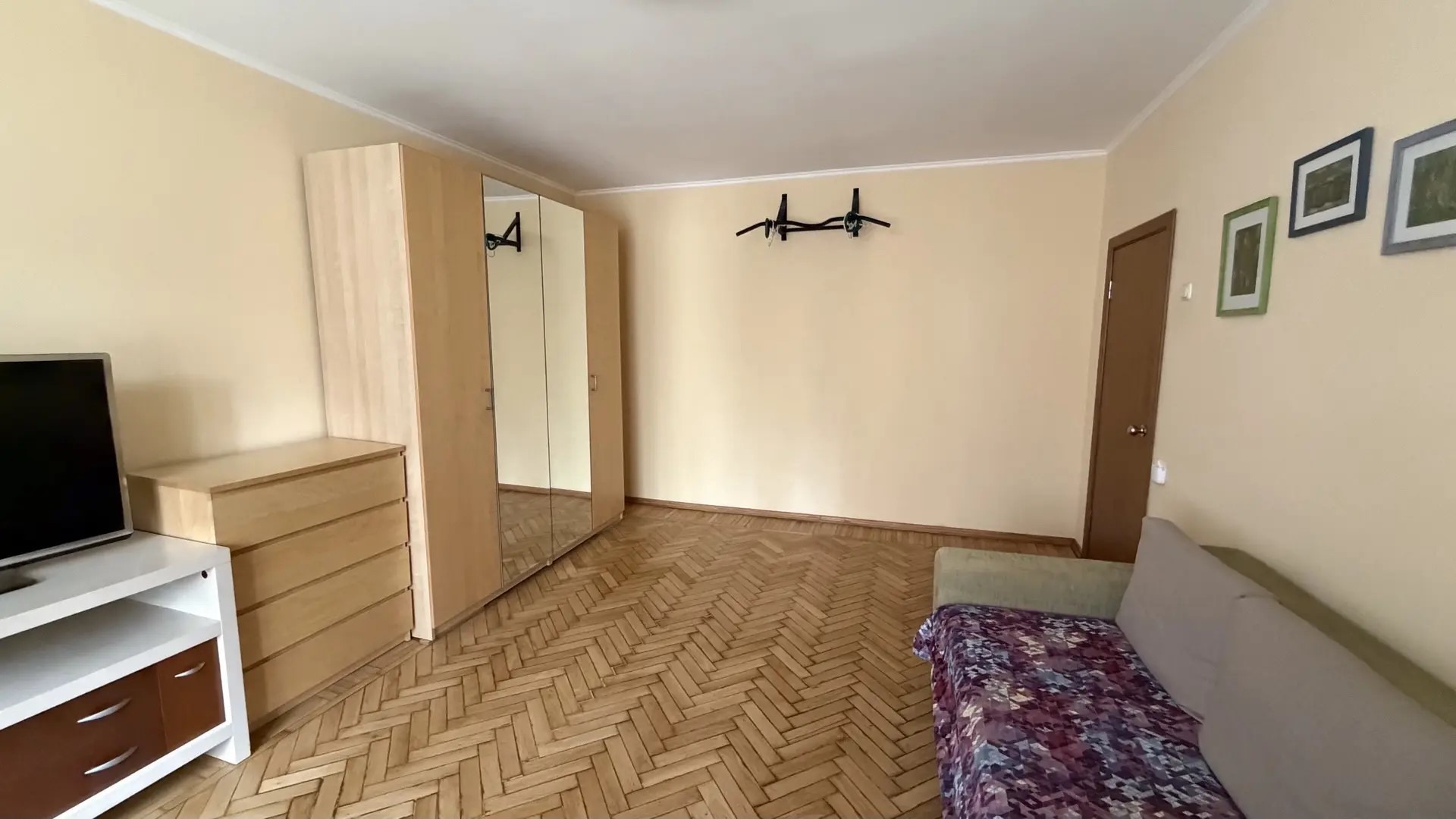 Сдаю 2-к квартиру на г Москва, ул Марии Ульяновой, д 7, метро Университет, г. Москва