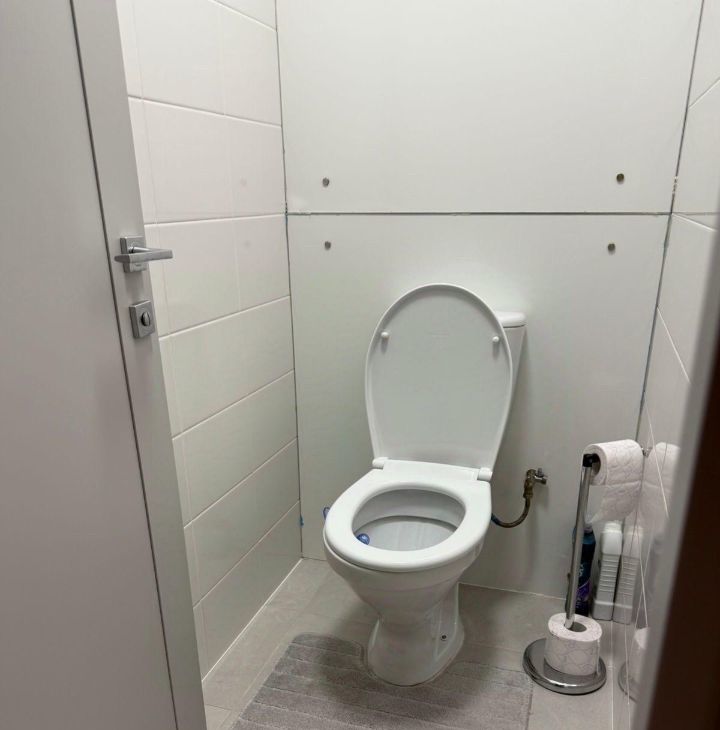 Сдаю двухкомнатную квартиру на Люблинская улица, 80к6, метро Братиславская, г. Москва