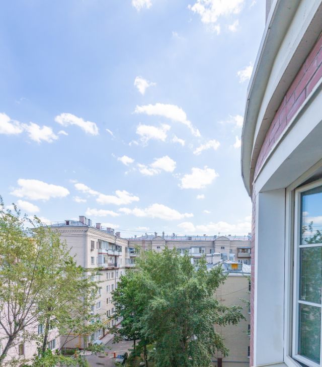 Сдается 3к квартира на Мытная улица, 7с1, метро Серпуховская, г. Москва