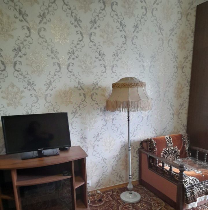 Сдам 1-к квартиру на Трифоновская улица, 56, метро Достоевская, г. Москва