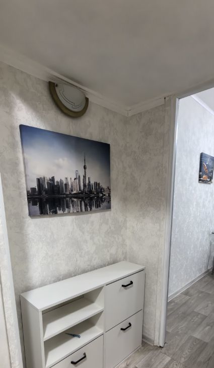 Сдается 1-комнатная квартира на Кировоградская улица, 44К2, метро Пражская, г. Москва