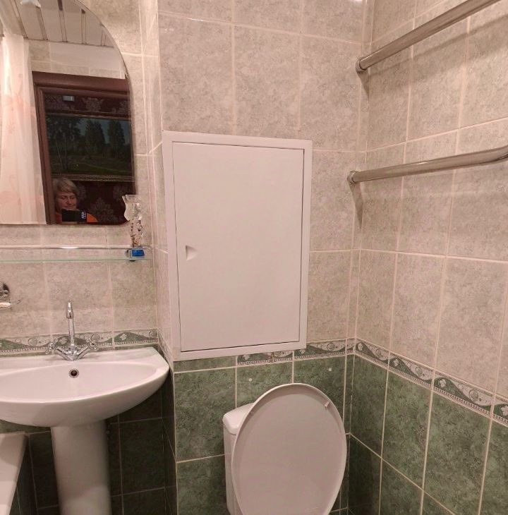 Сдам однокомнатную квартиру на бульвар Яна Райниса, 20К1, метро Планерная, г. Москва