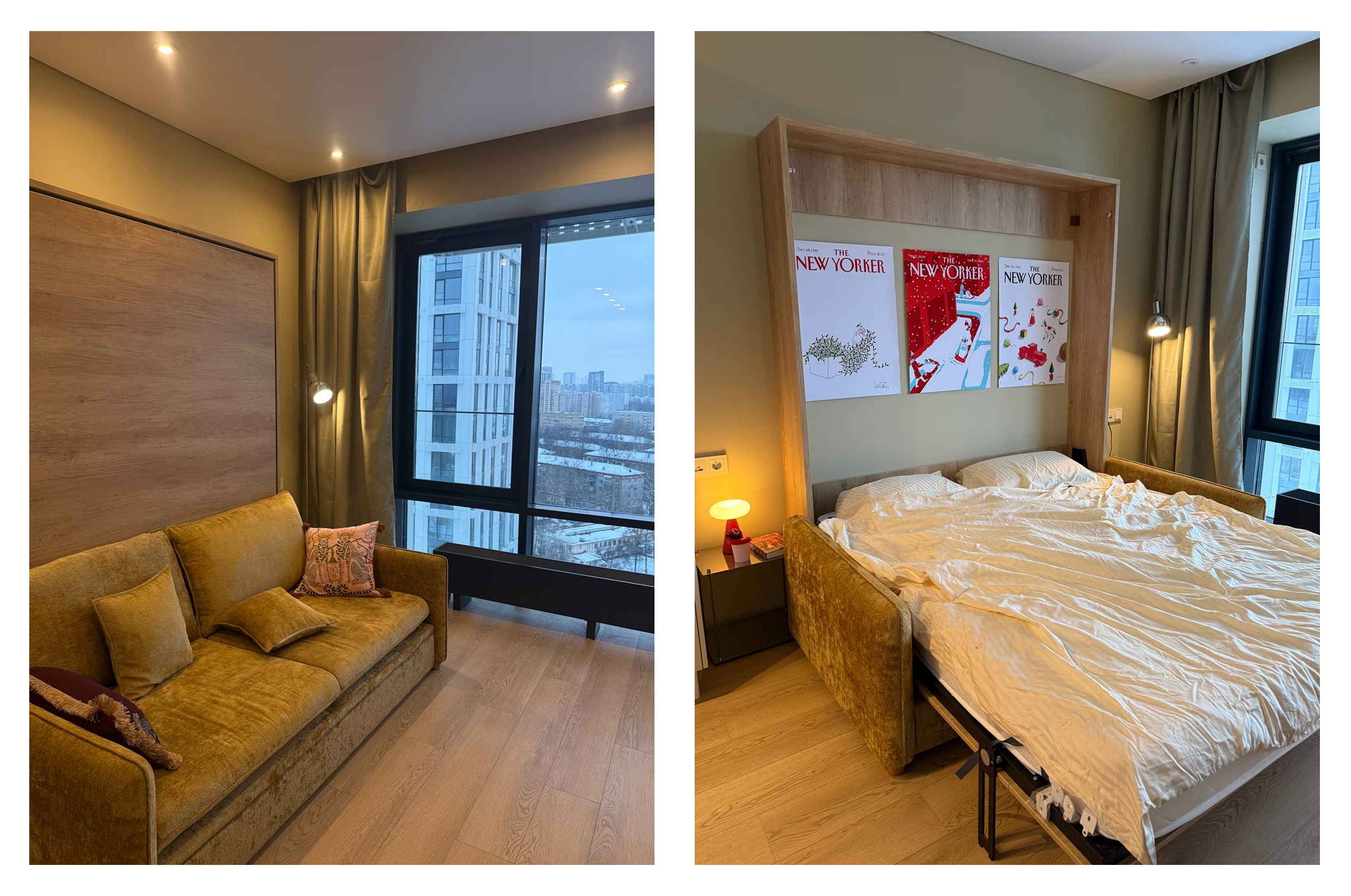 Снять 1-к квартиру на г Москва, ул Ботаническая, д 29А к 3, метро Фонвизинская, г. Москва