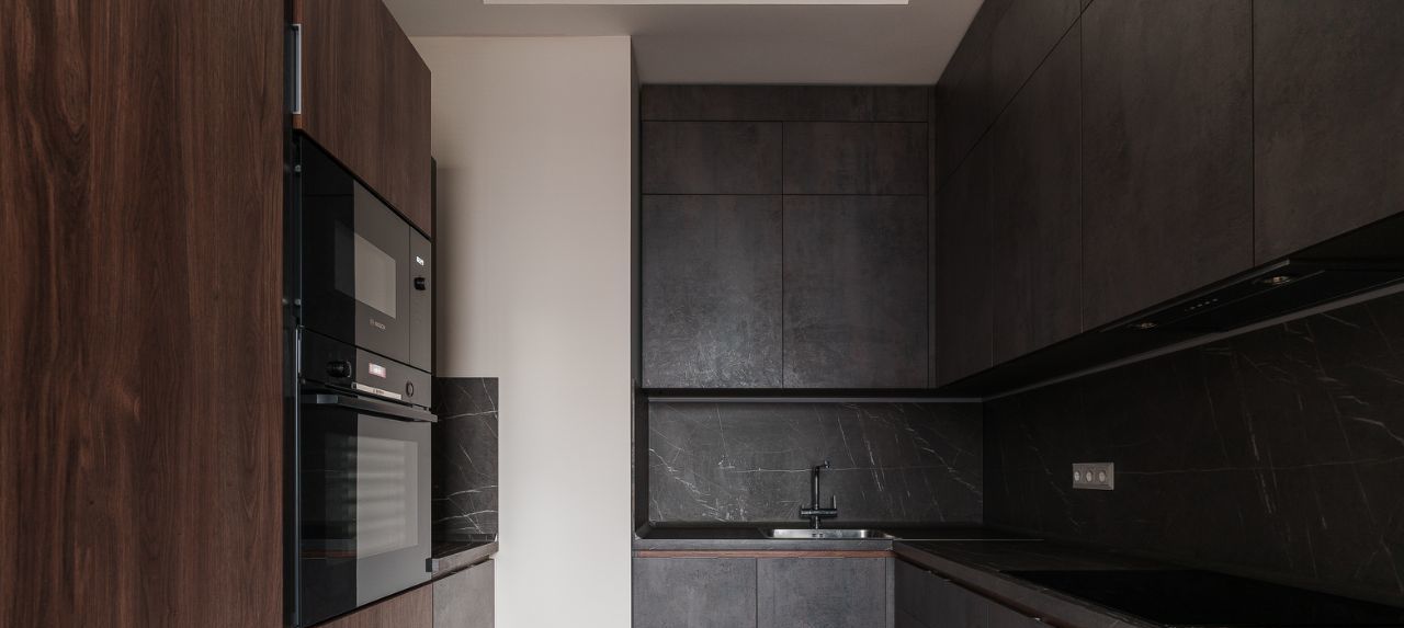 Снять 2к квартиру на улица Вавилова, 4, метро Ленинский проспект, г. Москва