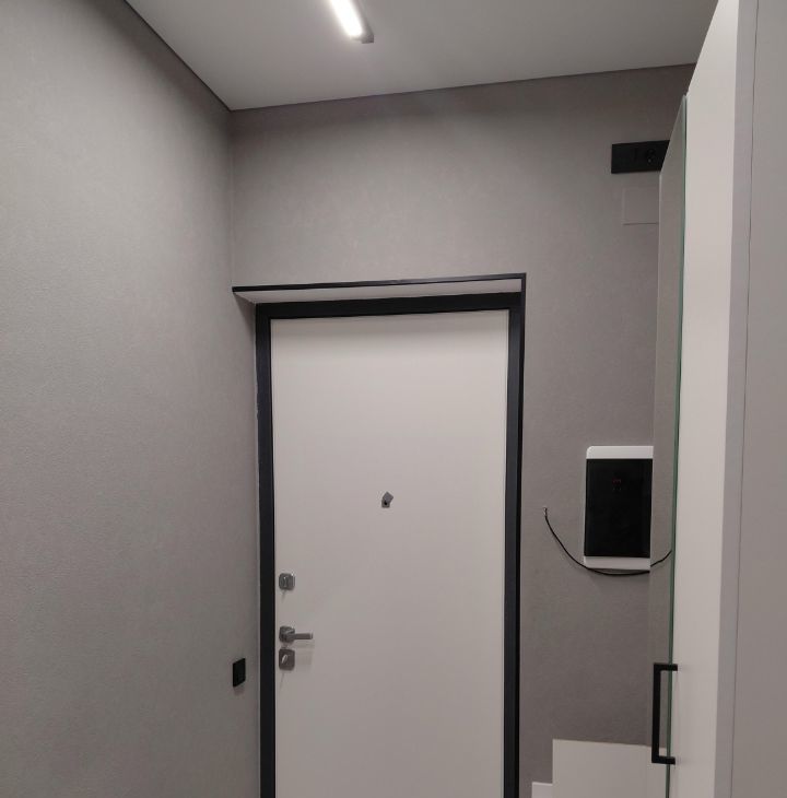 Сдается двухкомнатная квартира на проспект Куприна, 1к2, метро Улица Скобелевская, г. Москва