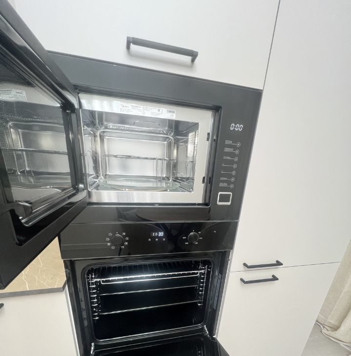 Сдаю 1-комнатную квартиру на улица Берзарина, 32А, метро Панфиловская, г. Москва