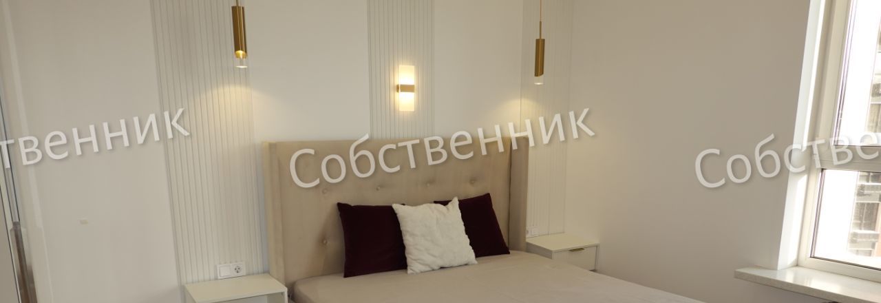 Сдам двухкомнатную квартиру на Шелепихинская набережная, 34к4, метро Хорошёвская, г. Москва