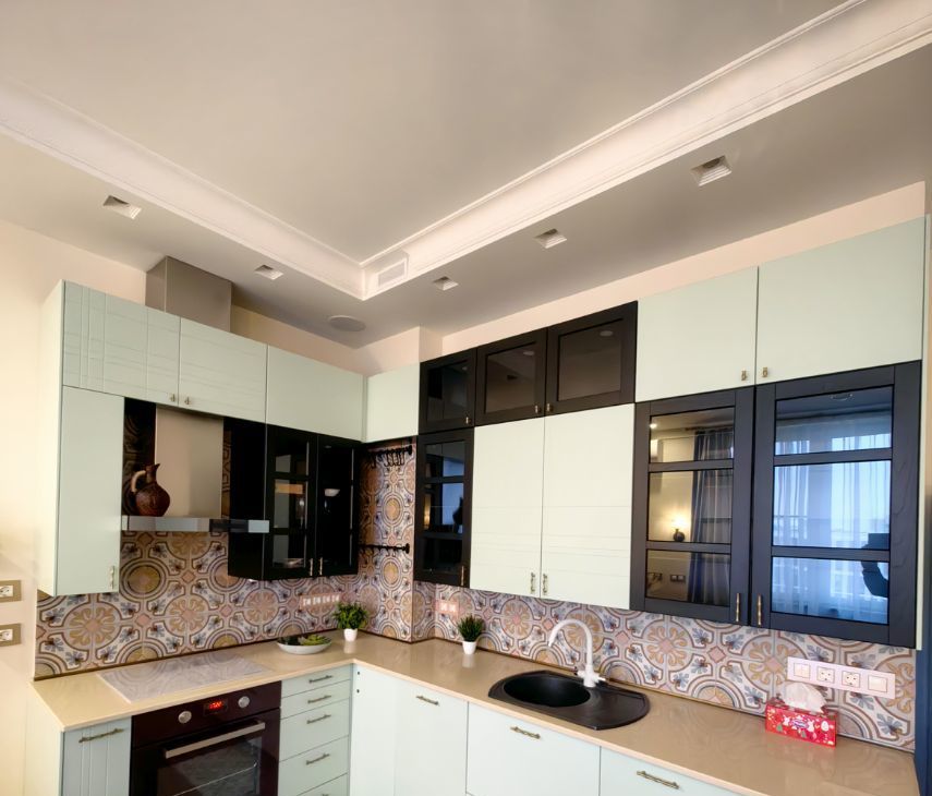 Аренда 2к квартиры на улица Берзарина, 28Ак4, метро Октябрьское поле, г. Москва