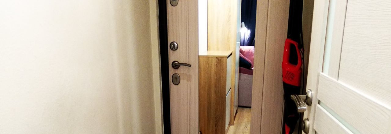 Аренда 1к квартиры на Дегунинская улица, 1К4, метро Селигерская, г. Москва