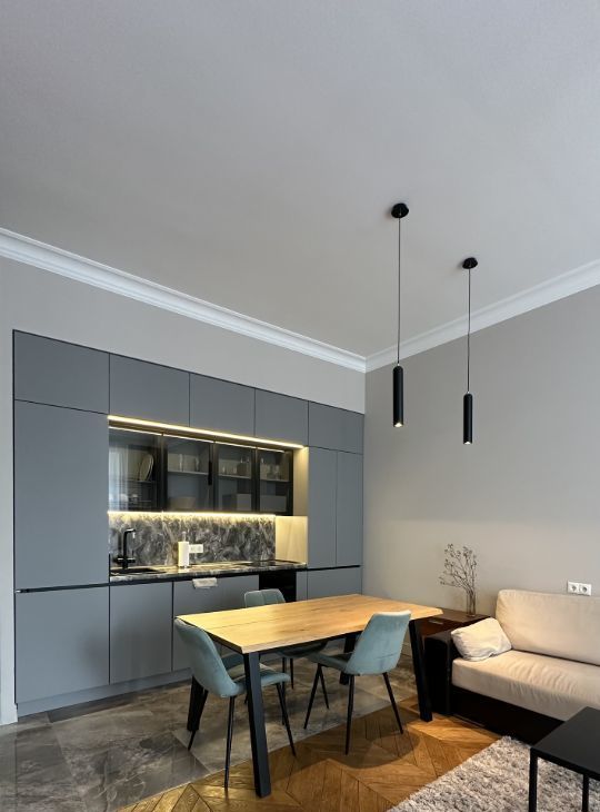 Сдаю 2-комнатную квартиру на Большая Почтовая улица, 28к6, метро Электрозаводская, г. Москва