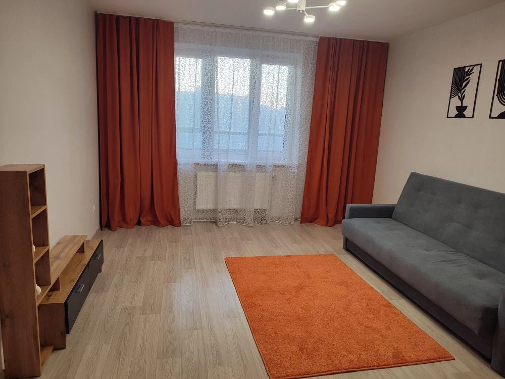 Сдам 2-к квартиру на г Санкт-Петербург, Ленинский пр-кт, д 68 стр 1, метро Кировский завод, г. Санкт-Петербург