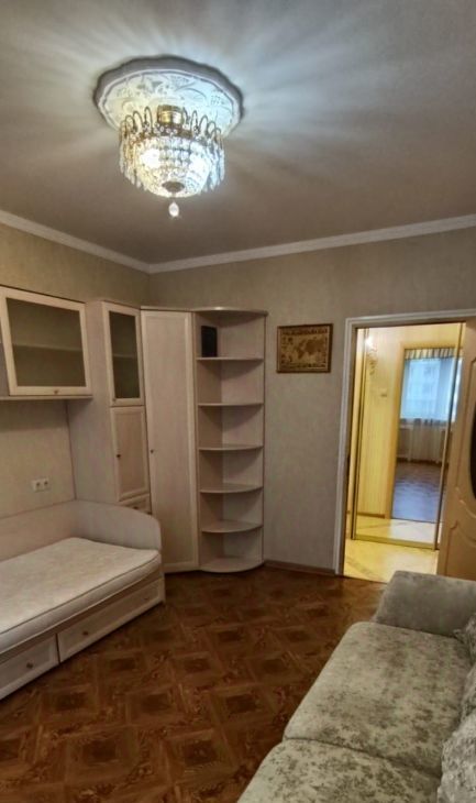 Сдаю 2-комнатную квартиру на улица Новаторов, 36К2, метро Калужская, г. Москва