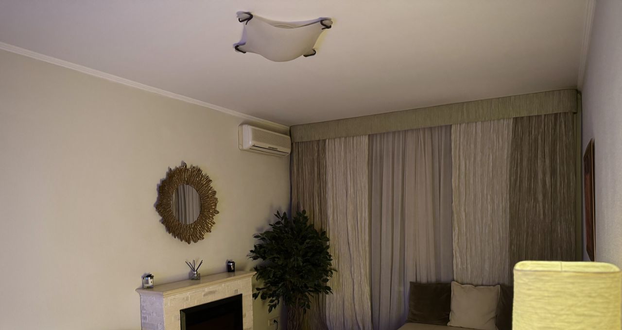 Аренда 2-к квартиры на Большая Грузинская улица, 20, метро Маяковская, г. Москва