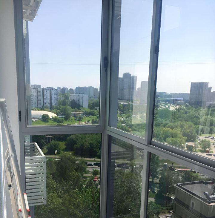Сдаю 1к квартиру на проспект Вернадского, 58, метро Проспект Вернадского, г. Москва
