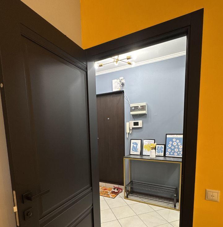 Сдам 1-комнатную квартиру на улица Академика Бакулева, 2, метро Коньково, г. Москва