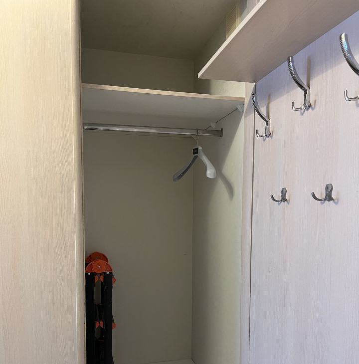 Сдам 1-к квартиру на улица Введенского, 22К2, метро Беляево, г. Москва