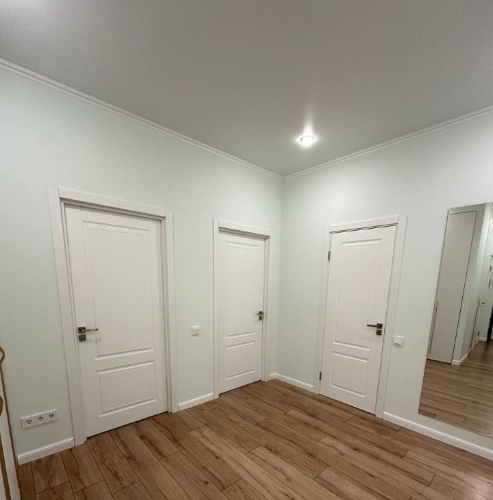 Сдается 3к квартира на проспект Магеллана, 2, метро Ольховая, г. Москва