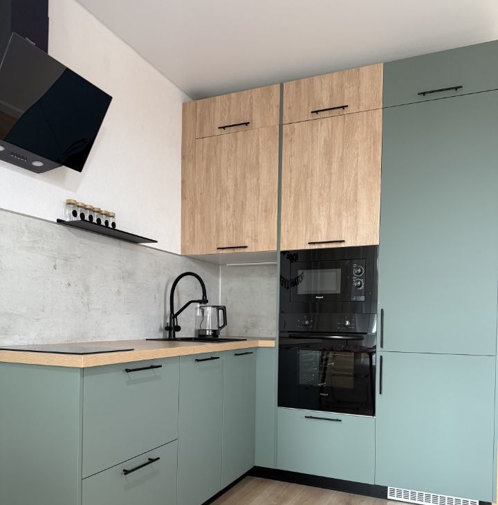 Сдам однокомнатную квартиру на проезд Стройкомбината, 1, метро Озёрная, г. Москва