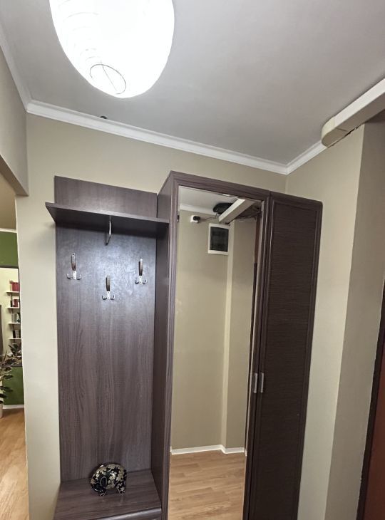 Сдается однокомнатная квартира на Сормовская улица, 17К5, метро Выхино, г. Москва