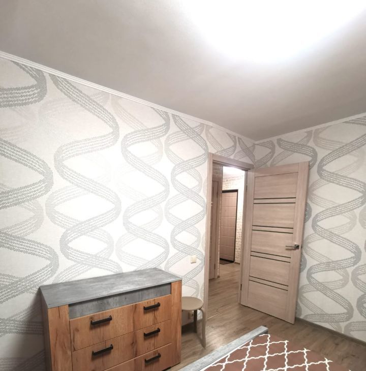 Сдается 2х-комнатная квартира на улица Героев Панфиловцев, 35К4, метро Планерная, г. Москва