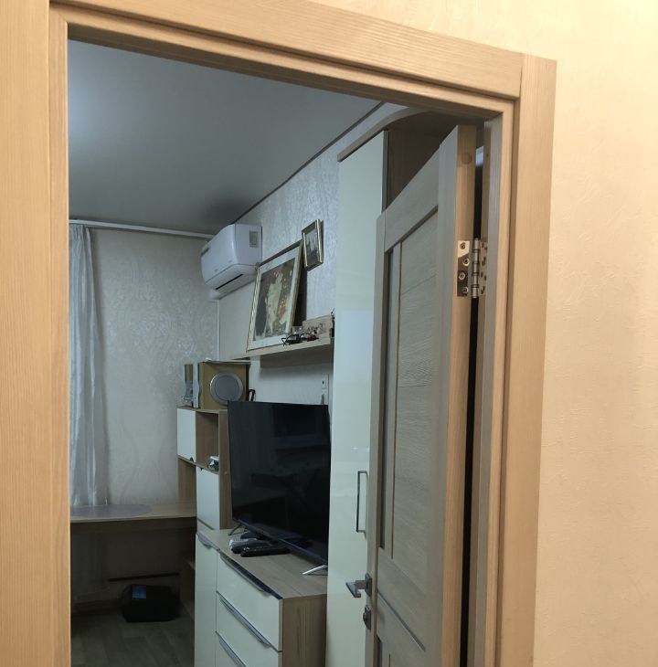 Сдаю однокомнатную квартиру на улица Потаповская Роща, 12к1, метро Бунинская аллея, г. Москва
