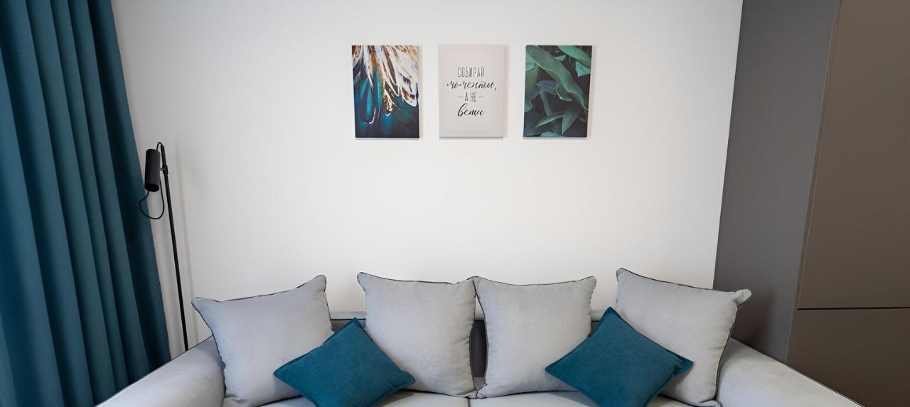 Снять 1к квартиру на Новохохловская улица, 15к3, метро Новохохловская, г. Москва