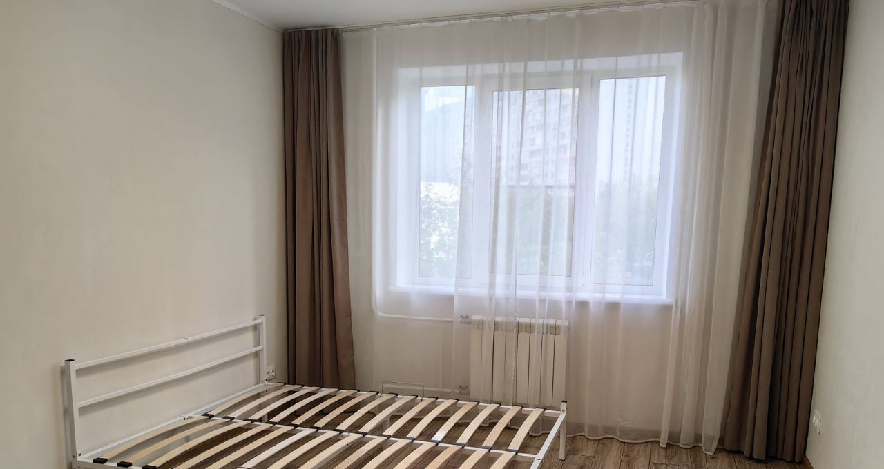 Сдаю однокомнатную квартиру на улица Васильцовский Стан, 5К2, метро Текстильщики, г. Москва