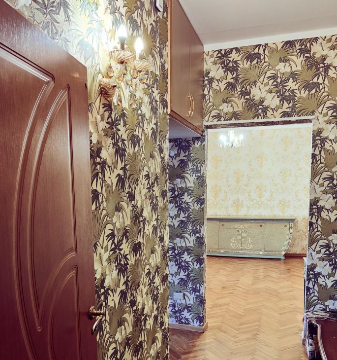 Аренда 3-к квартиры на Профсоюзная улица, 43К1, метро Калужская, г. Москва