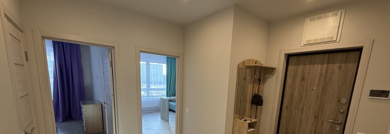 Сдаю 3к квартиру на улица Бориса Пастернака, 14, метро Новопеределкино, г. Москва