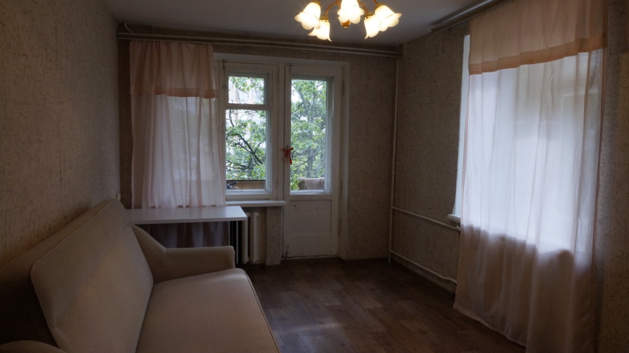 Сдается комната на г Москва, ул Радужная, д 4 к 1, метро Бабушкинская, г. Москва