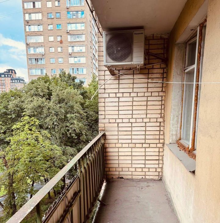 Сдам 3х-комнатную квартиру на Большая Грузинская улица, 14, метро Баррикадная, г. Москва