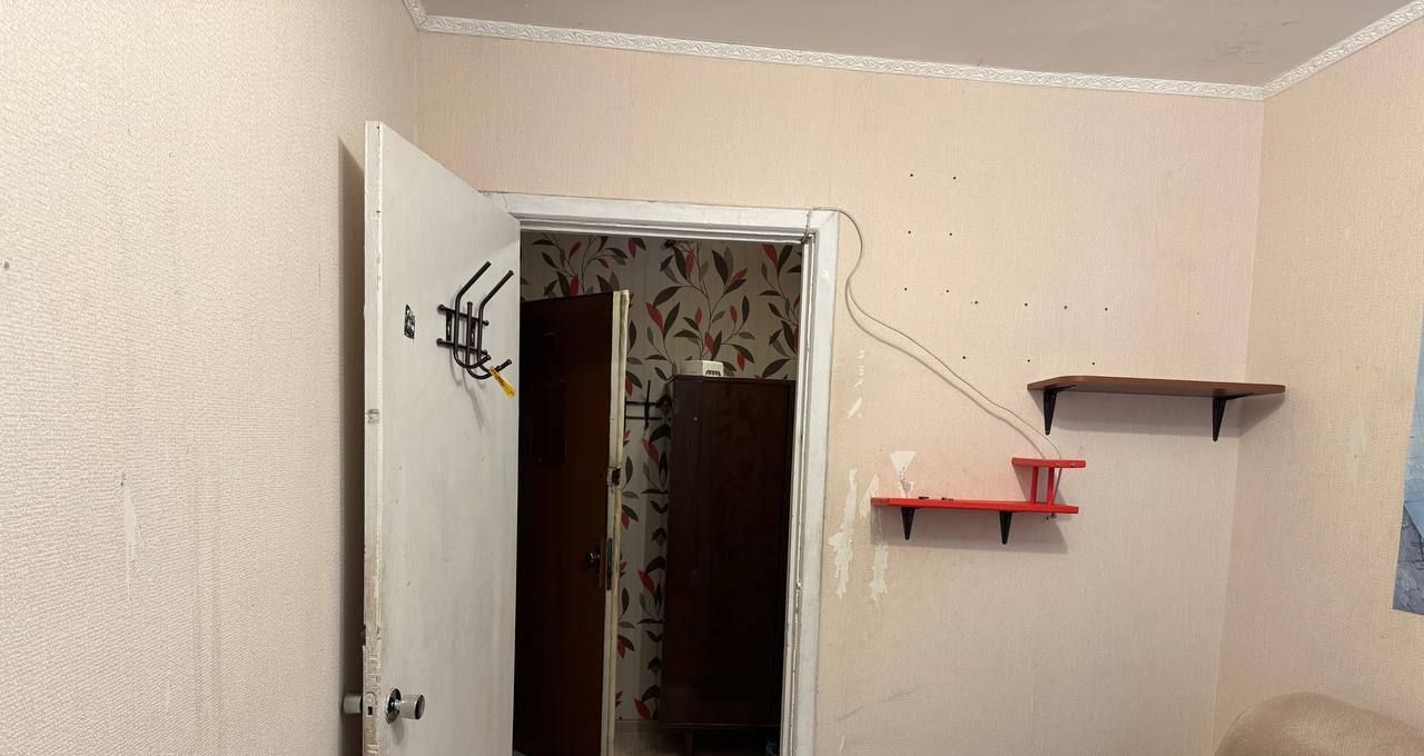 Сдается 2-к квартира на улица Юных Ленинцев, 85К2, метро Печатники, г. Москва