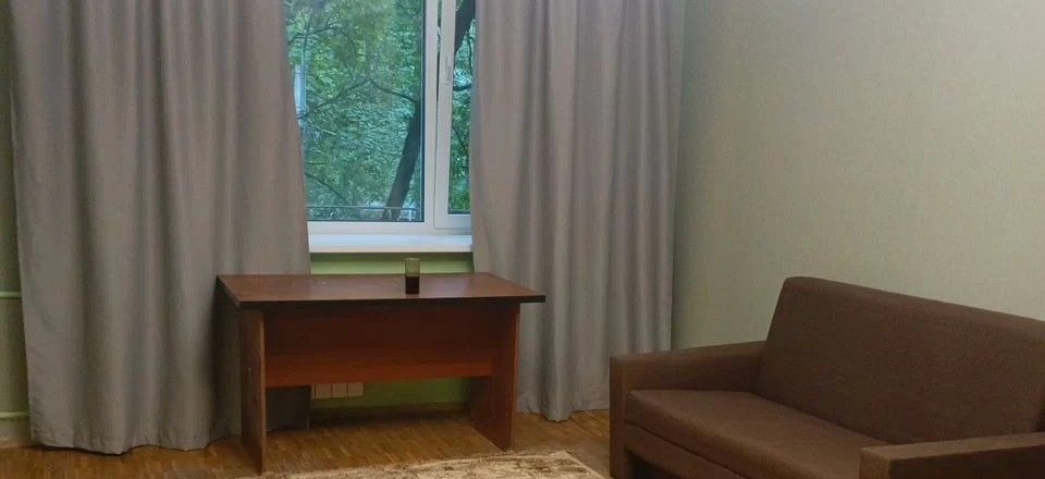 Сдается однокомнатная квартира на Аэродромная улица, 10К1, метро Планерная, г. Москва