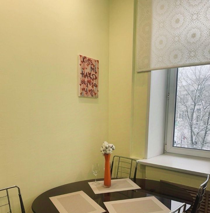 Сдается 2-к квартира на 1-й Боткинский проезд, 4, метро Беговая, г. Москва