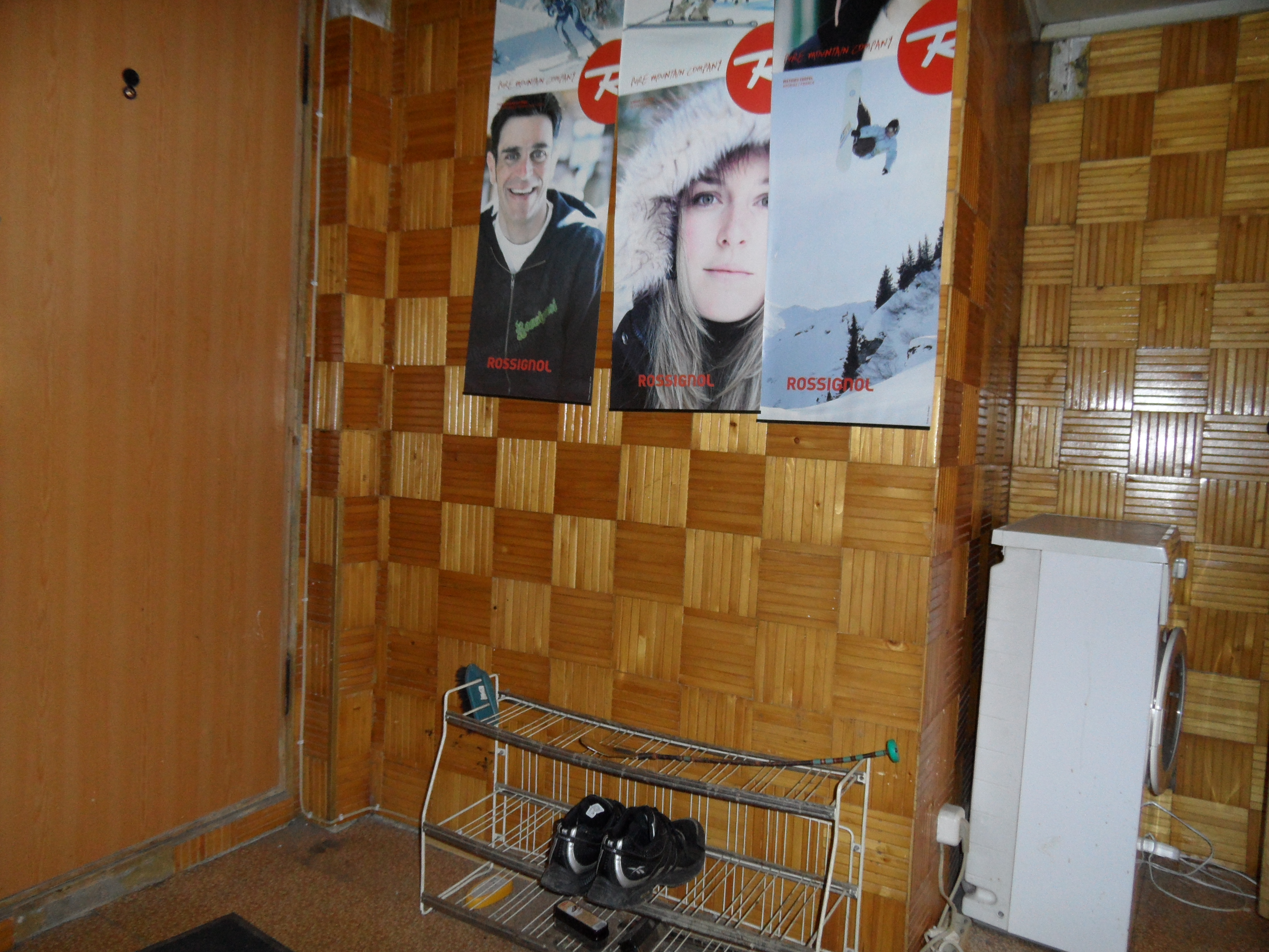 Сдается 1-комнатная квартира на г Москва, проезд Дежнёва, д 19 к 2, метро Бабушкинская, г. Москва