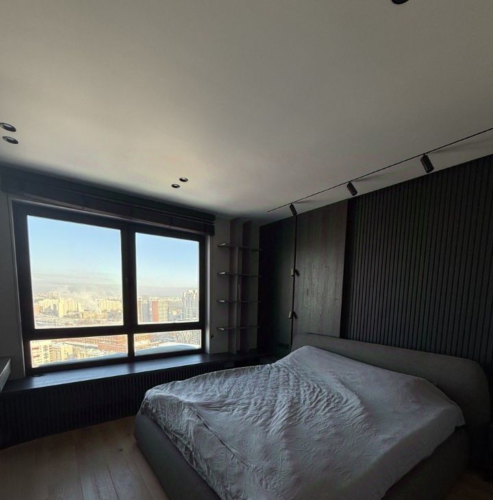 Сдаю 2-к квартиру на улица Руставели, 16к1, метро Фонвизинская, г. Москва