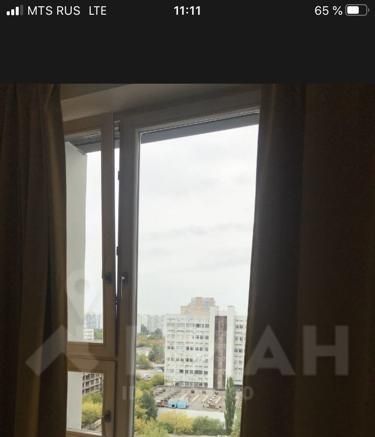 Сдаю 2х-комнатную квартиру на улица Бутлерова, 7Б, метро Беляево, г. Москва