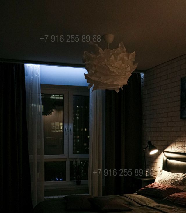 Снять 2х-комнатную квартиру на Варшавское шоссе, 141Ак1, метро Улица Академика Янгеля, г. Москва