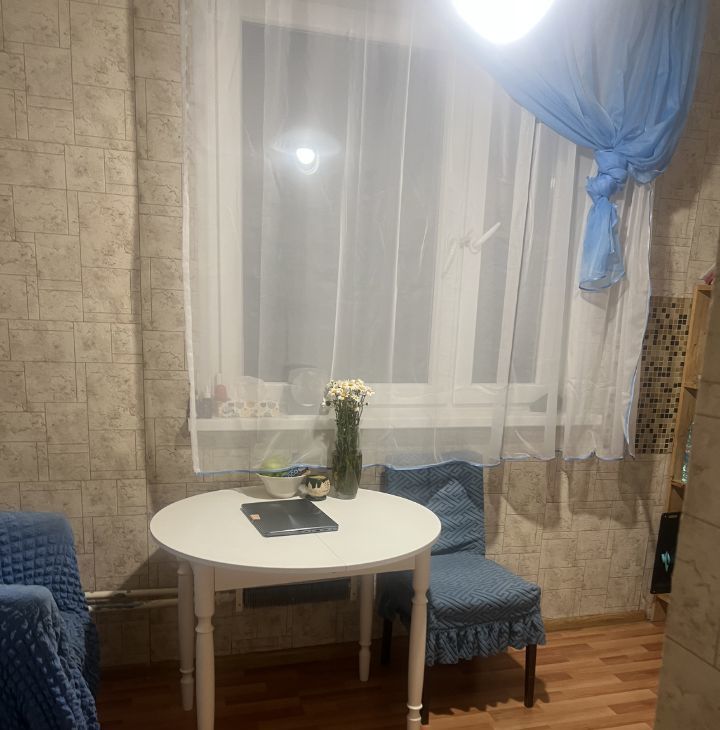 Сдам 1-к квартиру на Клязьминская улица, 7К2, метро Ховрино, г. Москва