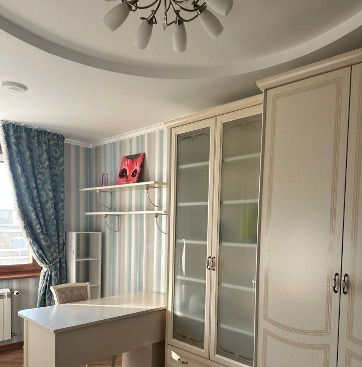 Сдаю 2к квартиру на Хорошевское шоссе, 16к1, метро Хорошёвская, г. Москва