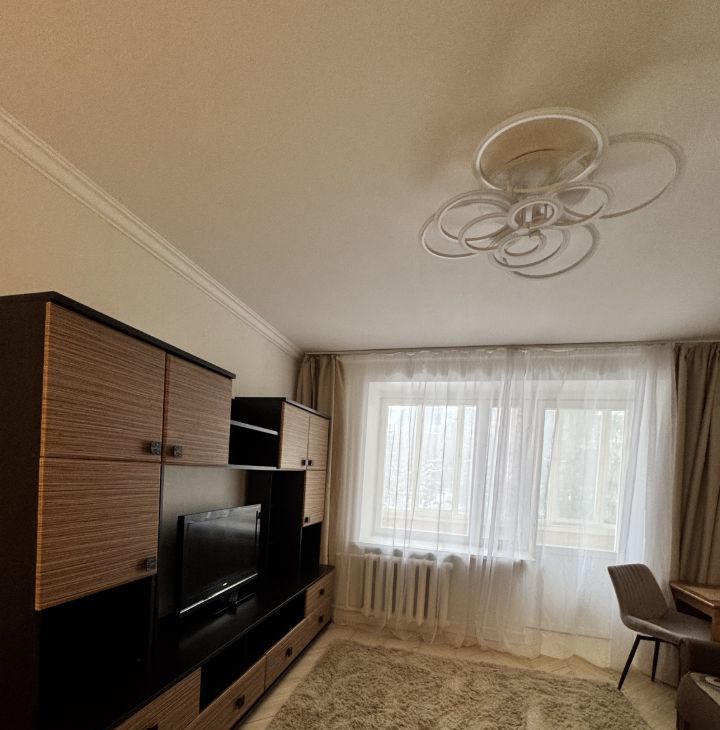 Сдам 3х-комнатную квартиру на Живописная улица, 18К2, метро Щукинская, г. Москва