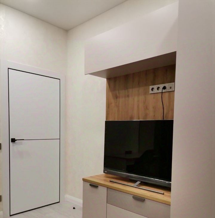 Сдается 2к квартира на улица Лобановский Лес, 13, метро Коммунарка, г. Москва