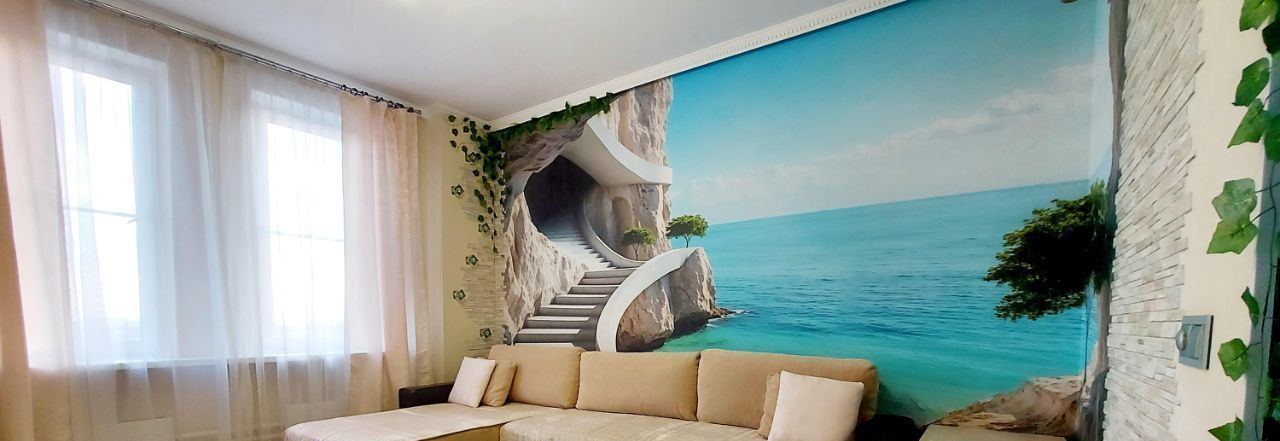 Сдаю 1-к квартиру на Некрасовская улица, 7, метро Некрасовка, г. Москва