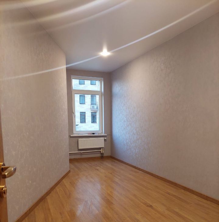 Аренда 4к квартиры на Солдатский переулок, 10, метро Бауманская, г. Москва