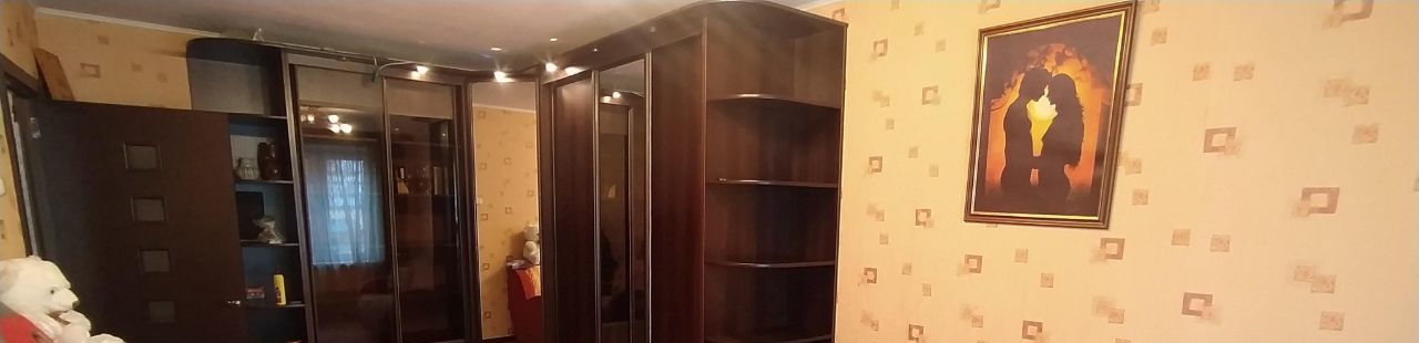 Сдается 1-комнатная квартира на Каширское шоссе, 92К3, метро Домодедовская, г. Москва