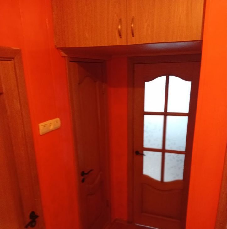 Аренда 1к квартиры на улица Перерва, 34, метро Марьино, г. Москва