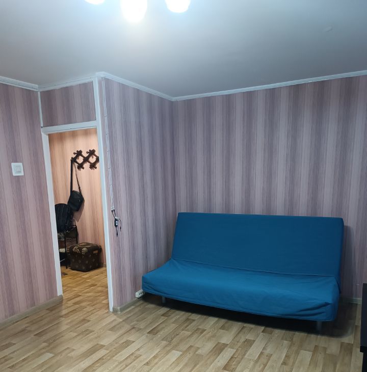 Снять 1-комнатную квартиру на Каспийская улица, 8, метро Кантемировская, г. Москва