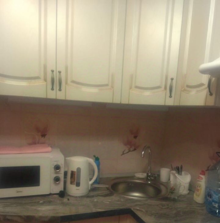 Аренда 2х-комнатной квартиры на 13, метро Марьино, г. Москва