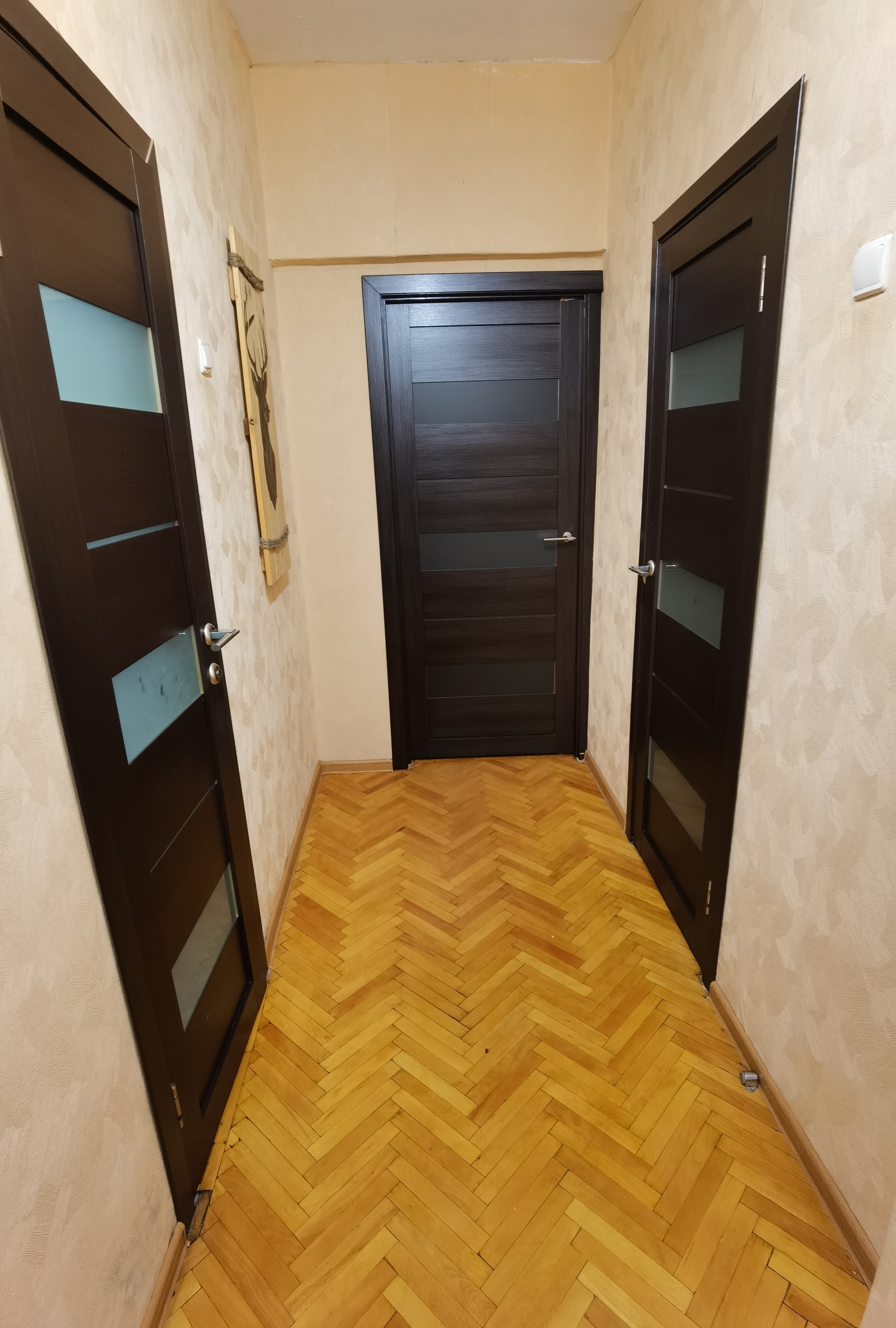 Снять 1-комнатную квартиру на 4 ая гражданская 37к1 , метро Преображенская площадь, г. Москва