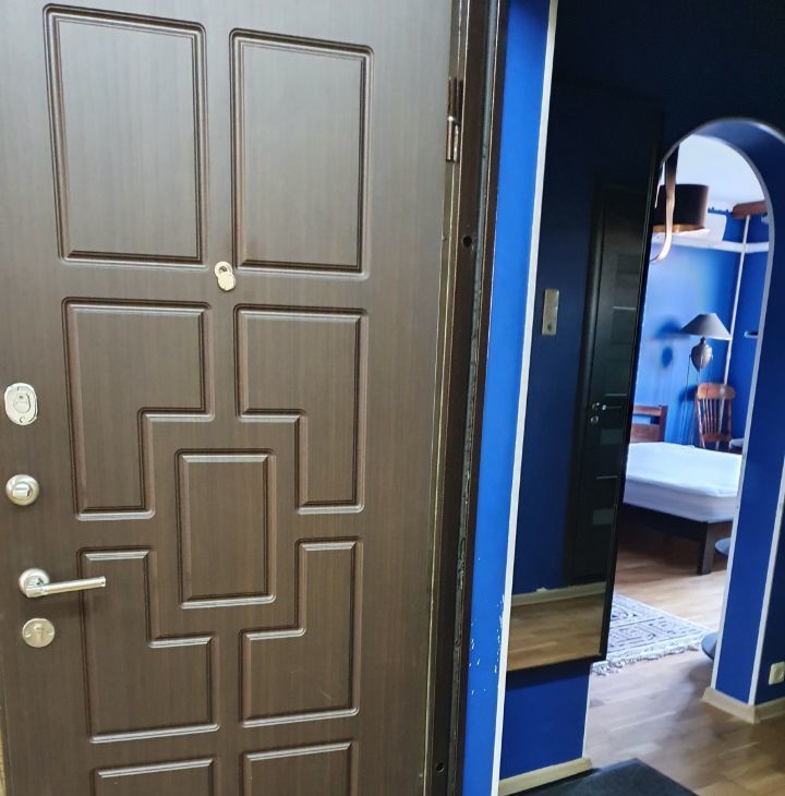 Аренда 1к квартиры на улица Академика Капицы, 26К1, метро Тёплый Стан, г. Москва